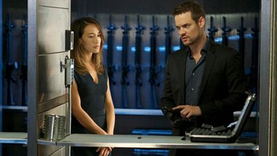 image de la news Audiences US du vendredi 25 janvier : "Nikita" réalise le meilleur score de sa saison !
