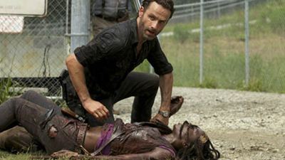 "The Walking Dead" : Une ou deux morts à prévoir d'ici la fin de saison...