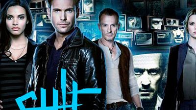 image de la news Un teaser bien glauque pour "Cult" ! [VIDEO]