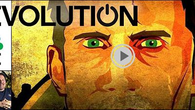 image de la news "Revolution"  : un spin-off en version animée sur internet