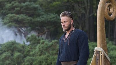 image de la news "Vikings": les premières images de la série événement ! [PHOTOS ET VIDEOS]
