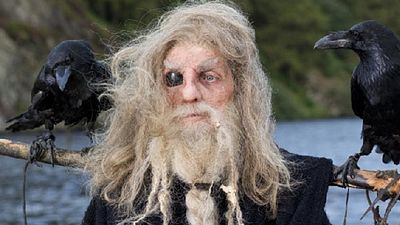 image de la news Un nouveau teaser pour "Vikings" [VIDEO]