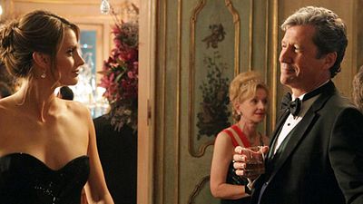 image de la news Audiences du lundi 28 janvier :"Castle" meilleur que "Doc Martin" !