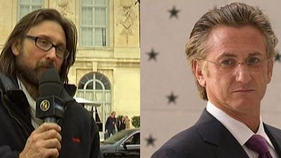 image de la news Pierre Morel dirigera Sean Penn dans "The Prone Gunman"