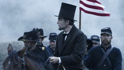 1ères séances : "Lincoln" remporte les suffrages !