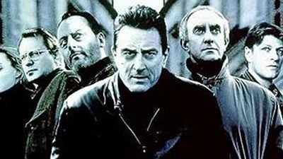 Mater / Zapper : votre soirée TV du jeudi 7 février 2013