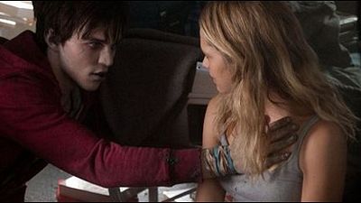 image de la news "Warm bodies" réchauffe le box-office US !