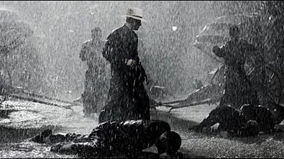 image de la news "The Grandmaster" de Wong Kar-Wai : la bande-annonce ! [VIDEO]