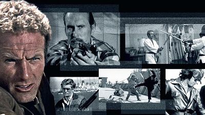 image de la news "The Killer Elite" débarque en DVD Blu-Ray édition collector