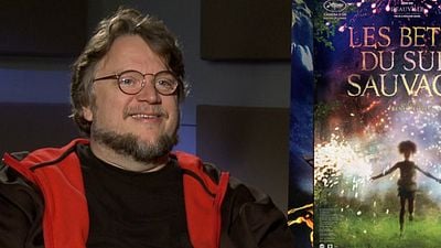 "The Secret Garden" : del Toro embauche la scénariste des "Bêtes du sud sauvage" !