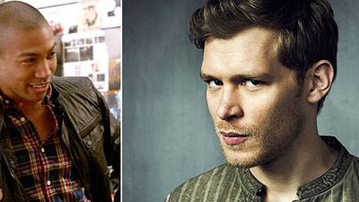 image de la news Klaus a trouvé son protégé pour le spin-off de "Vampire Diaries"