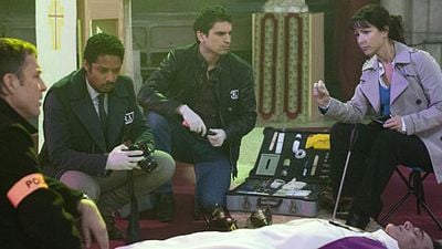 Audiences du 7 février : "R.I.S." confirme sa belle forme