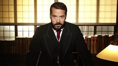 image de la news "Mr Selfridge" est renouvelée : la chaîne anglaise ITV commande une seconde saison