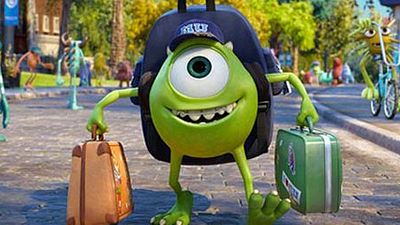 image de la news "Monstres Academy" : la bande-annonce et une chouette affiche ! [VIDEO]