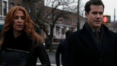 image de la news Audiences du Mercredi 13 février : "Unforgettable" retrouve son fauteuil de leader