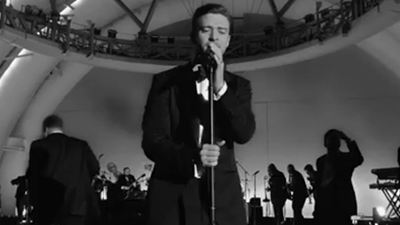 Clip : Justin Timberlake - David Fincher, les retrouvailles ! [VIDEO]