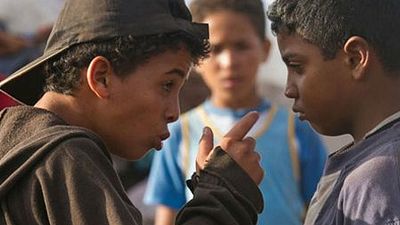 image de la news "Les chevaux de Dieu" : avant-première au MK2 Quai de Seine à Paris