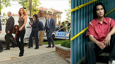 image de la news Un acteur de "Prison Break" rejoint "Unforgettable" !