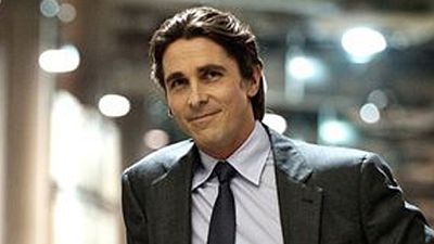 image de la news Christian Bale gravit (lui aussi) l’Everest !