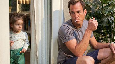 image de la news Will Arnett dans la nouvelle comédie du créateur de "Raising Hope"