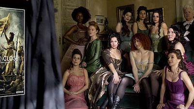 image de la news La Saison 2 de "Maison Close" en DVD/Blu-ray [VIDEO]