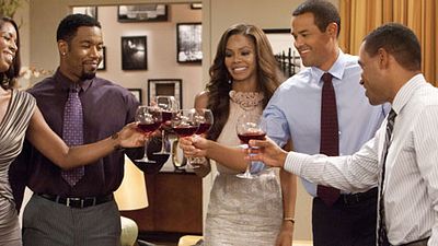 image de la news "For Better or Worse" renouvelée... par une autre chaîne