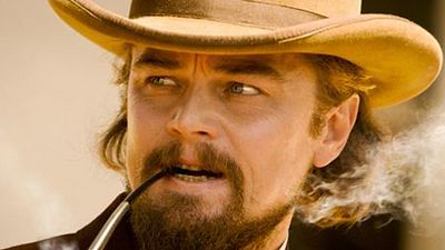 image de la news Leonardo DiCaprio s’associe à Scott Cooper pour "The Road Home"