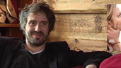 image de la news "20 ans d'écart" : 5 questions au réalisateur David Moreau [INTERVIEW]