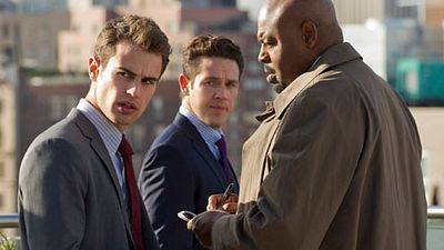 image de la news Ce que pense la presse US de "Golden Boy"