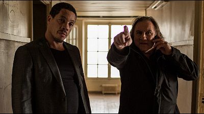 image de la news "La Marque des anges", avec Depardieu et JoeyStarr : le teaser ! [VIDEO]