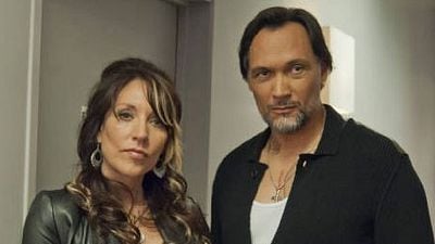 image de la news Retour confirmé pour Jimmy Smits dans "Sons of Anarchy"