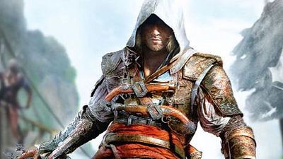 image de la news "Assassin's Creed IV : Black Flag" : première bande-annonce  ! [VIDEO]