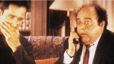 image de la news Mater / Zapper : votre soirée TV du dimanche 10 mars 2013