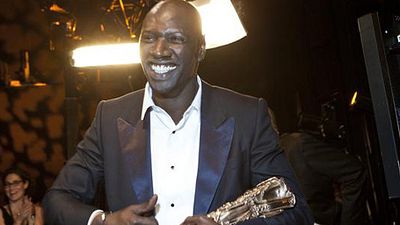 image de la news (Re)découvrez les premiers pas à l'écran d'Omar Sy dans "Ces jours heureux" ! [VIDEO]