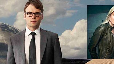 image de la news Des anciens de "Fringe" engagés dans des pilotes...
