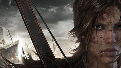 image de la news Reboot de "Tomb Raider" : une Lara Croft rajeunie comme le jeu