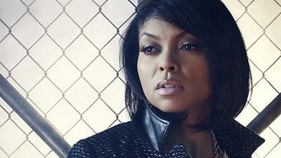 image de la news Interview : Taraji P. Henson, la frappe féminine de "Person of Interest"