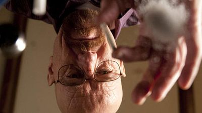 image de la news Et si "Breaking Bad" était née en 1995 ? [VIDEO]