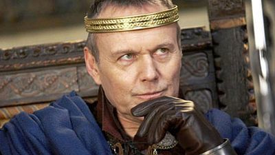 image de la news Anthony Head couronné dans le" Hunger Games" de la CW