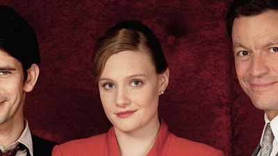 image de la news "The Hour" : ce qui se serait déroulé dans la saison 3...