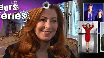image de la news Dans "Tueurs en Séries" cette semaine : Dana Delany tacle "Desperate"