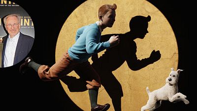 image de la news Spielberg confirme que "Tintin 2" sortira pour Noël 2015 !