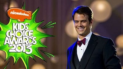 image de la news Kids' Choice Awards : Josh Duhamel anime la cérémonie !