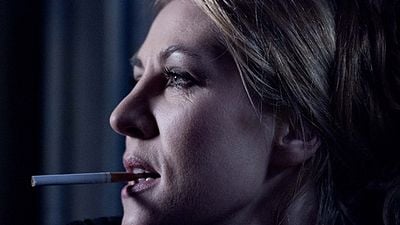 image de la news Mathilde Seigner a gagné le gros lot