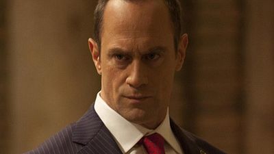 image de la news Christopher Meloni dans une comédie pour la FOX !