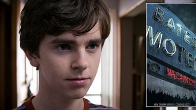 image de la news Ce que pense la presse US de "Bates Motel"