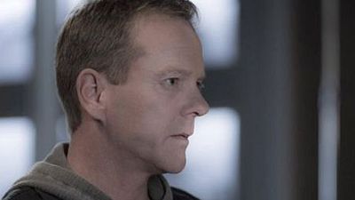 image de la news Kiefer Sutherland dans "Pompeii"