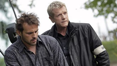 image de la news Audiences du 21 mars : excellente soirée pour "Section de recherches" !