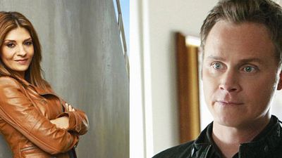 image de la news David Anders dans la saison 3 de "La Divan du divan"