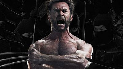 image de la news "The Wolverine : le combat de l'immortel" : de nouveaux visuels ! [PHOTOS]